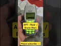 Download Lagu APT, Rosé, Bruno Mars #apt #rosé #rose #brunomars #song #nokia #ringtone