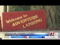 Adventure Landing in Raleigh closing