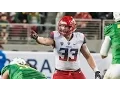 Scooby Wright III You Can t Stop Him Arizona Highlights 2014-15