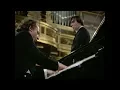 Download Lagu Maurizio Pollini - Brahms: Piano Concerto No.2 - Wiener Philharmoniker - Claudio Abbado (1976)
