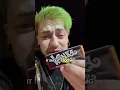 This chocolate bar was a bad idea