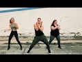 Meghan Trainor - Me Too | The Fitness Marshall | Dance Workout