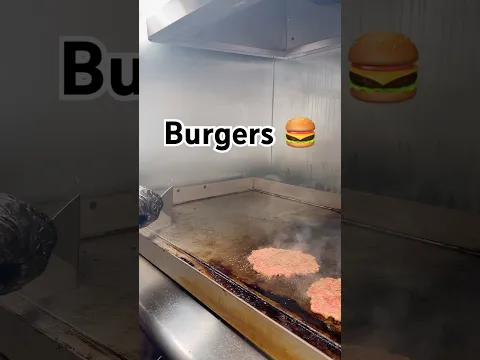 Burgers 🍔