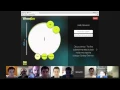 OpenWorm General Monthly