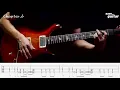 Download Lagu Creed - One Last Breath Guitar Lesson (+Tab,Making sound)