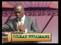 Download Lagu The bridegroom's best man by Great Nnamani