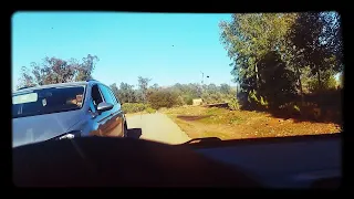 Barrage De Zamrine سد زمرين إقليم خريبكة بجماعة بني يخلف قريبا الفيديو كاملا 