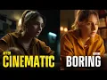 Download Lagu The Most Cinematic Color Grading Trick that No One Knows!