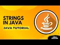 Java Strings Everything You Need to Know About Strings in Java Java Explained for Beginners 2025