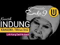 Download Lagu Indung - Emka 9 \u0026 Kang Dedi Mulyadi Karaoke Version