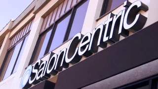 Salon Centric Is Your One-Stop Shop for Nail Products
