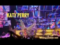 Lagu Katy Perry Live in Japan Saitama Super Arena 2025 December 3 FULL