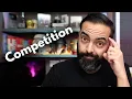 How to Deal with Competition - 9am PT The Income Stream with Pat Flynn Day