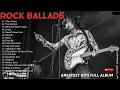 Download Lagu Best Slow Rock Ballads 80's 90's | Scorpions, Bon Jovi, GNR, Led Zeppelin