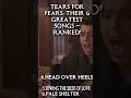 Download Lagu 👉🫵 Tears for Fears: Their 6 Greatest Songs – Ranked!🤙🖖 #TearsForFears #80sMusic