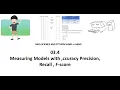 03 4 Data Science and Python - Measuring Classification Accuracy Precision Recall F-Measure