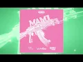 Peso Pluma, Chino Pacas, La Cuatiza - Mami (Remix)