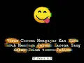 Download Lagu story wa keren 30 detik dj dear god versi Gagak