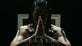 sable hills messiah official music video 