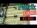 Download Lagu Bagaimana Uang 100 EURO Dibuat | Uji Coba Kualitas Uang EURO