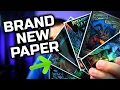 ProxyJak FOIL CARDSTOCK Changes proxies FOREVER