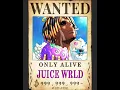 Lagu [FREE] Juice WRLD Type Beat - \