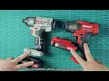 Porter-Cable Battery Compatible on a Craftsman Tool Both Ways