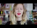 Julia Jacklin: NPR Music Tiny Desk Concert