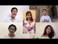 Download Lagu Adu Rayu (cover) - Tulus, Glenn Fredly, Yovie Widianto