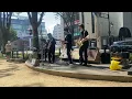 アフターファイブバント
