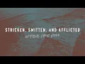 Download Lagu Stricken, Smitten, and Afflicted | Reawaken Hymns | Official Lyric Video