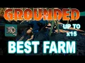 Grounded 1 0 Best Farm for Black Ox Horns Tier 3 Weapon Upgrades smooth