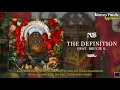 Nas - The Definition (Ft. Brucie B) (Legendado)
