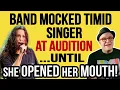 Download Lagu Wrote This 1982 Classic for Her DYING FRIEND…Then SHE MARRIED the WIDOWER! | Professor of Rock