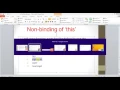 ECMAScript 6 - Part 5