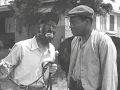 Blackface Huntz Hall Sach of the Bowery Boys
