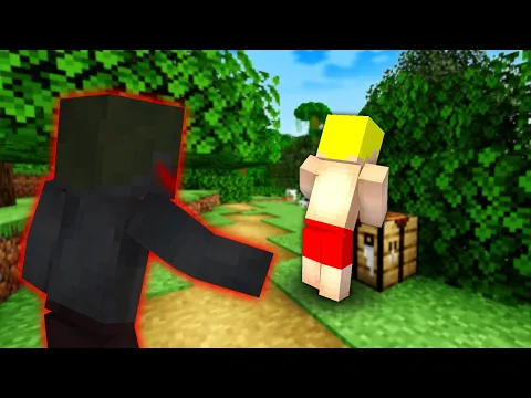 Video Thumbnail: 背後に気を付けないと死ぬ世界でエンドラ討伐