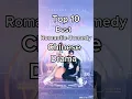 Download Lagu TOP 10 BEST ROMANTIC-COMEDY CHINESE DRAMA | #chinesedrama #china  #drama