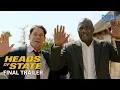 Download Lagu Heads of State - Final Trailer | Prime Video