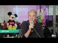 JOTA QUEST - Only Today (Live on Radio Disney Unplugged)