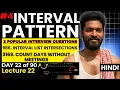 Day Intervals Pattern Mastery LeetCode 986 3169 DSA Pattern You Must Know