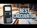 Best Graphing Calculator 2026 Top 5 Models for Students Engineers