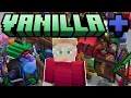 Vanilla Data Pack for Minecraft Java Edition
