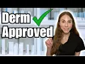 Dermatologist Approved Skincare From The Drugstore
