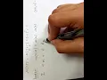 Lecture 3 - Important functions of number theory Mobius function of n and its properties