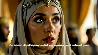 ما هي تفاصيل قصة سيدنا سليمان وملكة بلقيس من أروع القصص الشيخ نبيل العوضي 