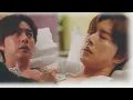 Treated little hurt scenes x60 Park Hae Jin