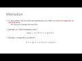 Applications of LTL Model Checking