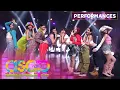 Download Lagu BINI performs their latest song \