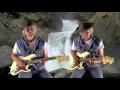 'Till the Rivers all Run Dry. (Guitar instrumental)